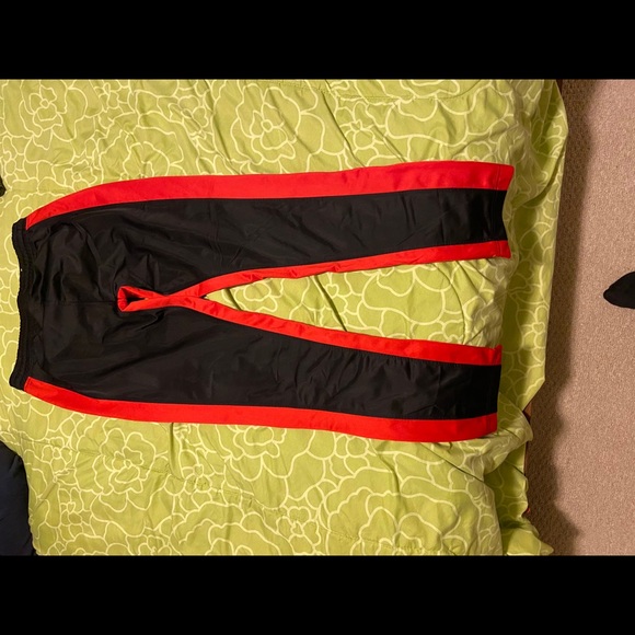 Track pants - Picture 2 of 2